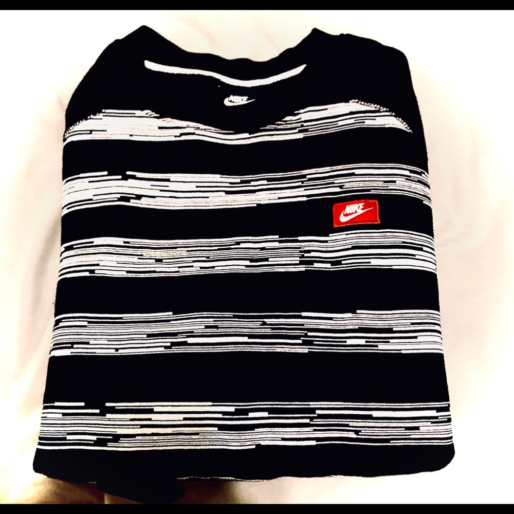 Men’s Nike Sweatshirt